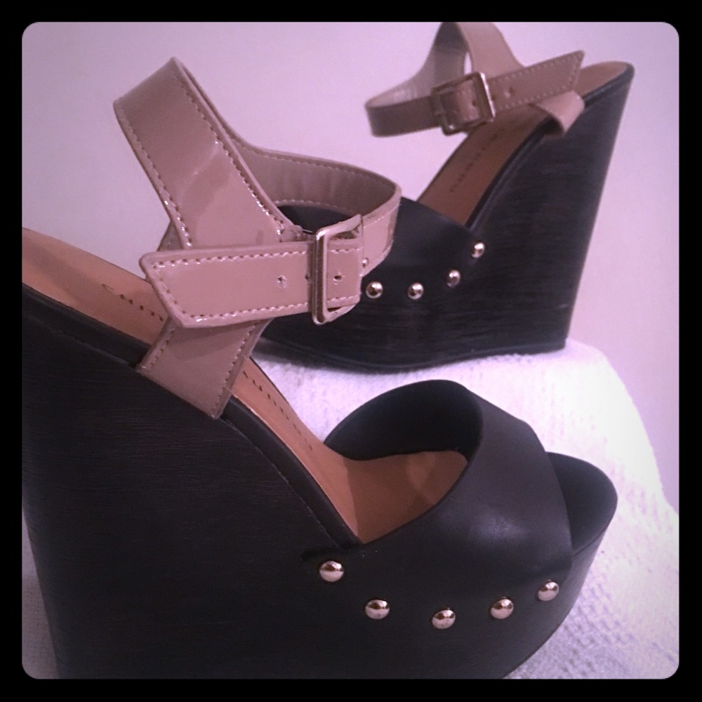 Chinese Laundry Z-Jinxy Size 6.5